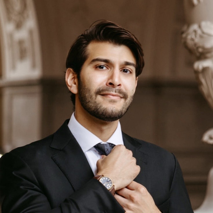 Ahmed S. Hasan, Criminal Defense Attorney